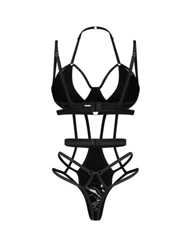 Keira Lise body S/M