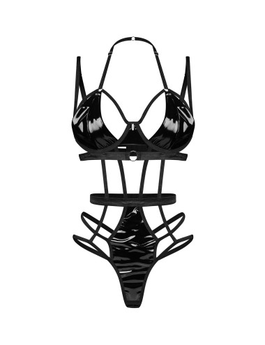 Keira Lise body S/M