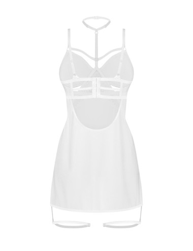Arrowel White koszulka 2XL/3XL