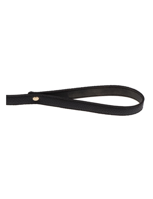 Taboom Obroża BDSM Statement Collar ze Smyczą Rose Gold