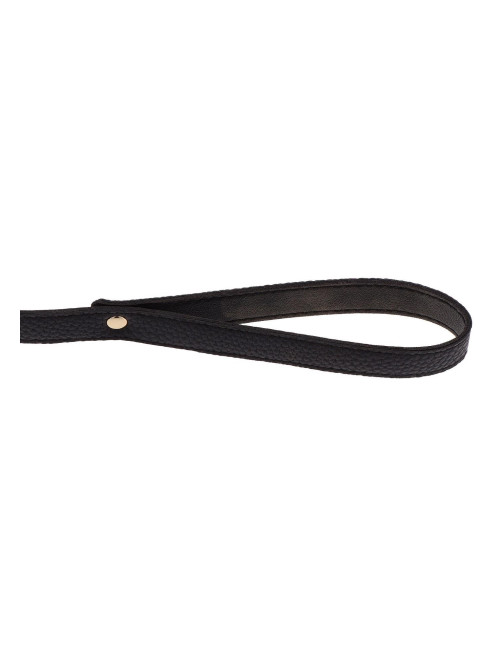 Taboom Obroża BDSM Statement Collar ze Smyczą Rose Gold