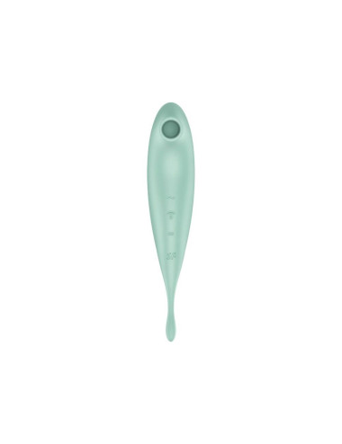 Twirling Pro Connect App mint