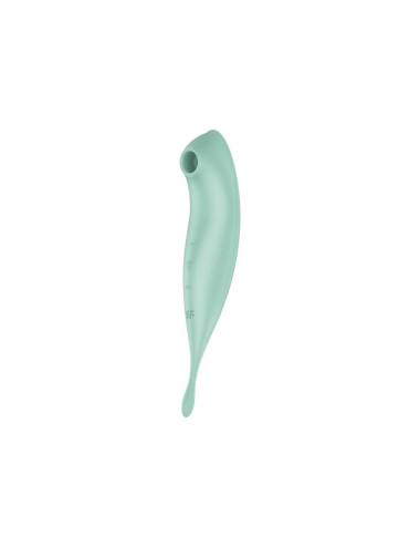 Twirling Pro Connect App mint
