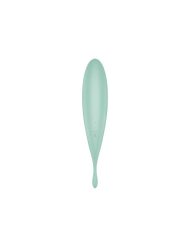 Twirling Pro Connect App mint