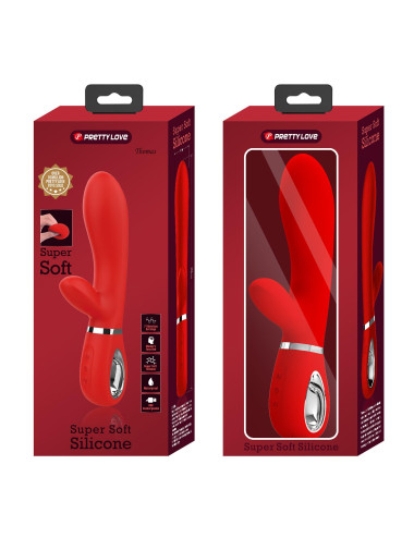 PRETTY LOVE - THOMAS USB RED 7 function