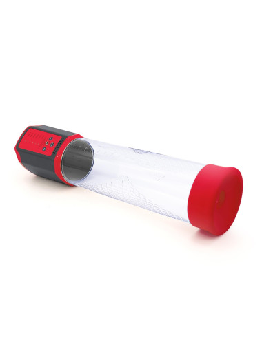 Pompka- PASSION PUMP, 5- Speed Enlargement system