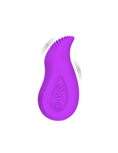 PRETTY LOVE - EDEN USB 12 suction functions