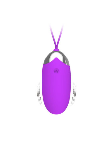 PRETTY LOVE - EDEN USB 12 suction functions