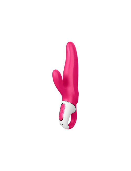 Wibrator-Satisfyer Vibes Mr. Rabbit