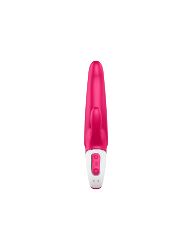 Wibrator-Satisfyer Vibes Mr. Rabbit