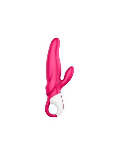 Wibrator-Satisfyer Vibes Mr. Rabbit