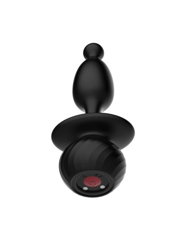 Magic Motion - Bunny App Controlled Vibrating Bunny Tail Anal Plug