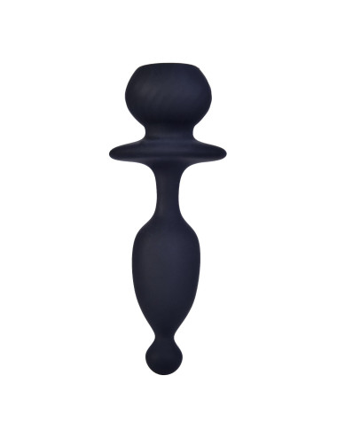 Magic Motion - Bunny App Controlled Vibrating Bunny Tail Anal Plug