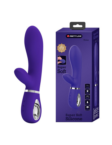 PRETTY LOVE - THOMAS USB PURPLE 7 function