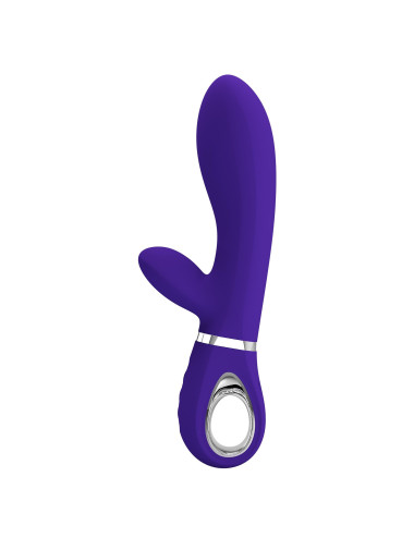 PRETTY LOVE - THOMAS USB PURPLE 7 function