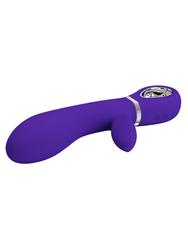 PRETTY LOVE - THOMAS USB PURPLE 7 function
