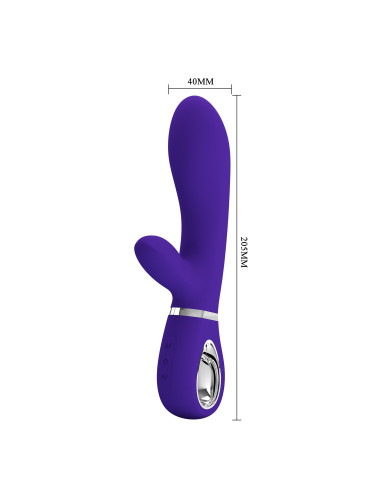 PRETTY LOVE - THOMAS USB PURPLE 7 function
