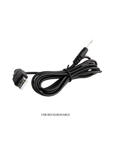 PRETTY LOVE - THOMAS USB PURPLE 7 function