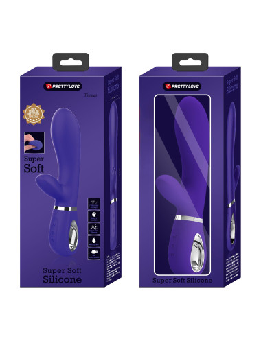 PRETTY LOVE - THOMAS USB PURPLE 7 function