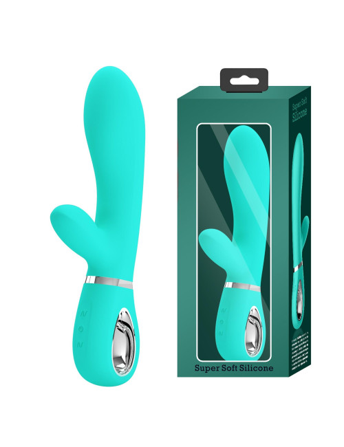 PRETTY LOVE - THOMAS USB GREEN 7 function