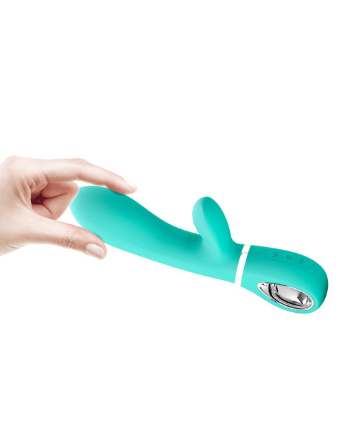 PRETTY LOVE - THOMAS USB GREEN 7 function