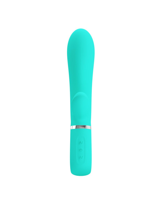 PRETTY LOVE - THOMAS USB GREEN 7 function