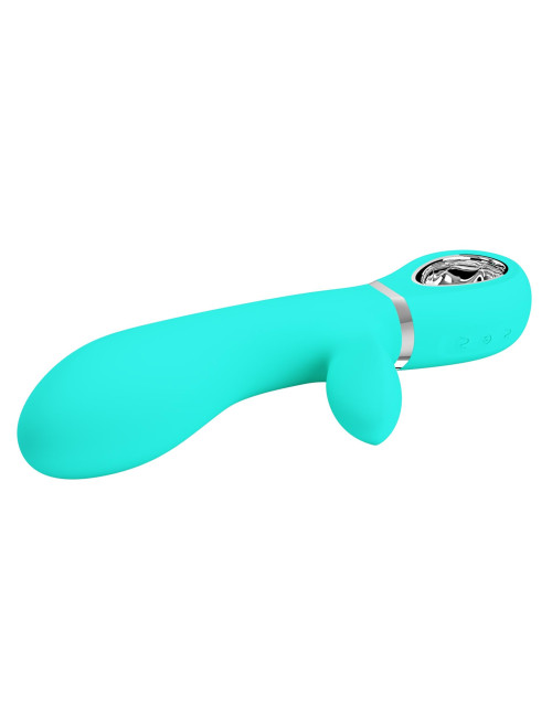 PRETTY LOVE - THOMAS USB GREEN 7 function