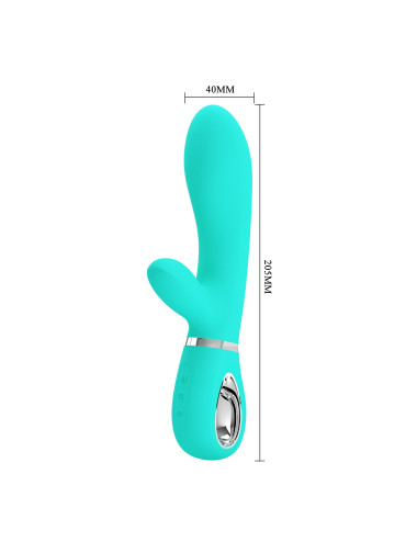 PRETTY LOVE - THOMAS USB GREEN 7 function