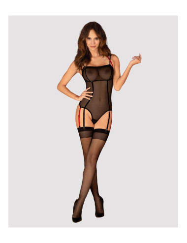 Glandez body  XL/2XL