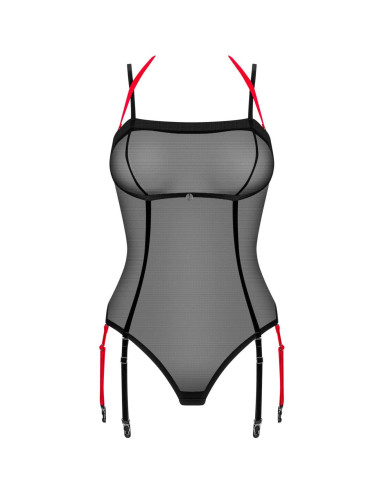 Glandez body  XL/2XL