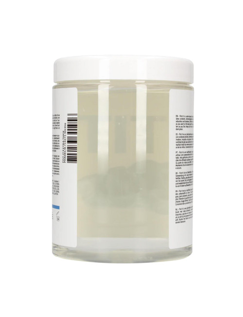 Fist It Extra Thick – Gęsty lubrykant na bazie wody 1000 ml