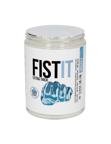 Extra Thick Lubricant - 1000 ml