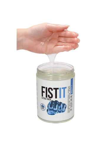Extra Thick Lubricant - 1000 ml