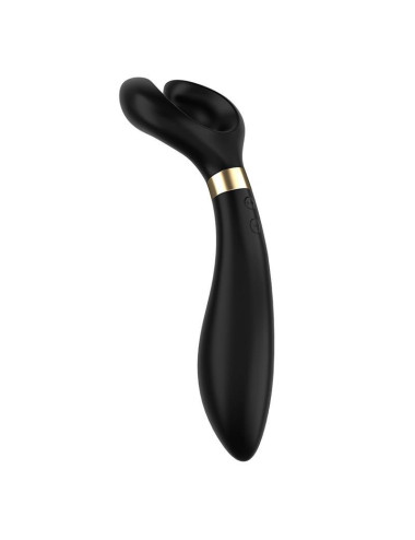 Satisfyer Endless Fun Multi Vibrator – Silikonowy wibrator dla par i solo