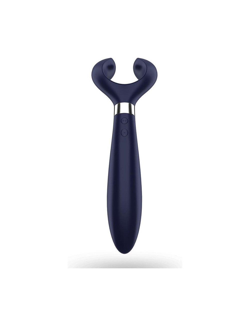 Stymulator Endless Fun Multi Vibrator Blue - Zabawki, Wibrator dla Par, Wodoodporny, 3 Silniki