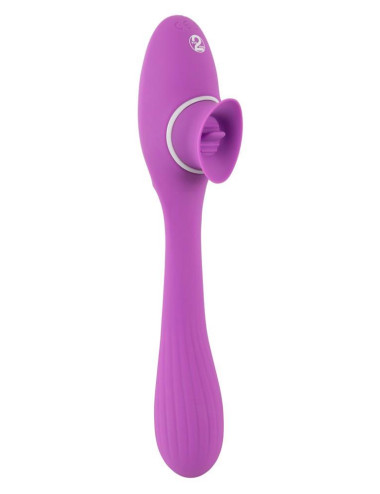 2 Function bendable Vibe