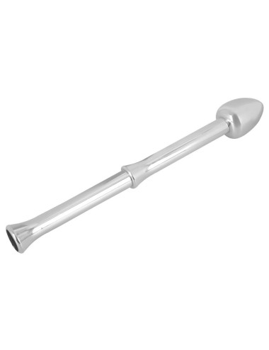 Rebel Metal Milking Stick
