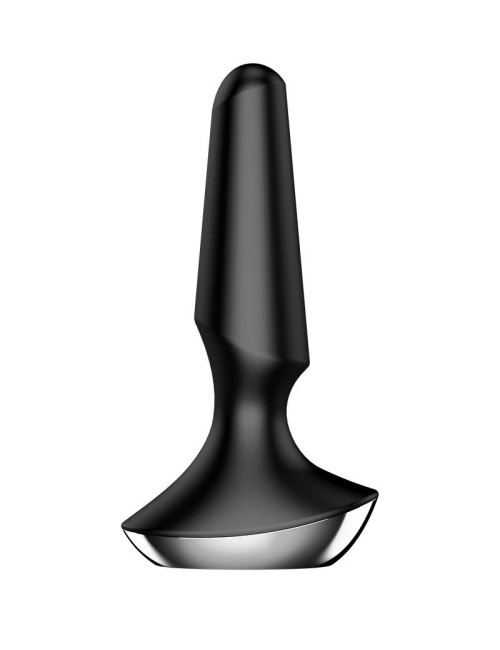 Plug - Vibrator ilicious 2 Black