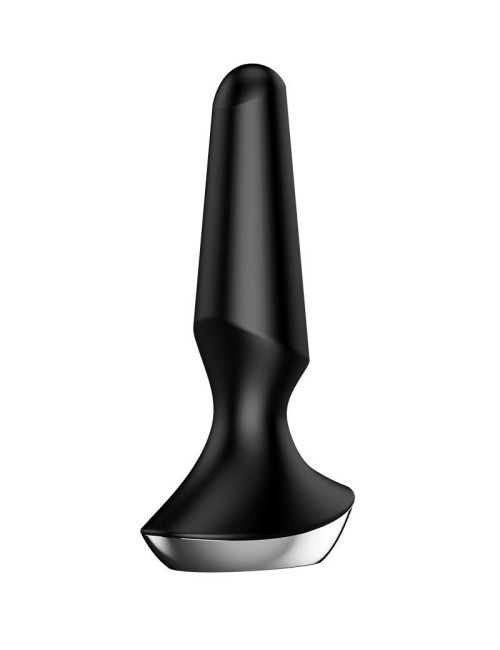 Plug - Vibrator ilicious 2 Black