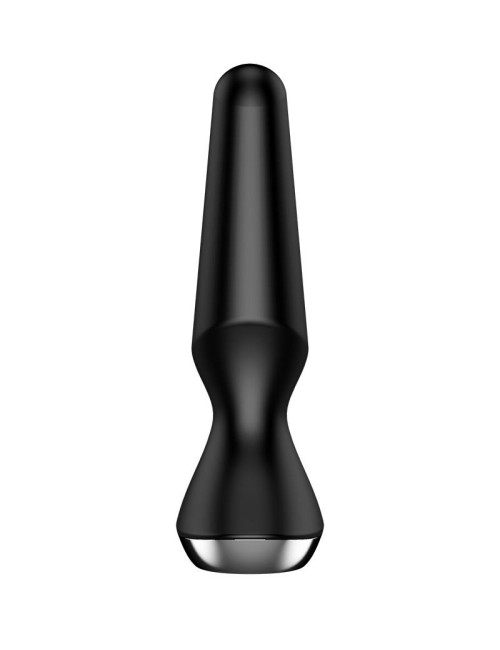 Plug - Vibrator ilicious 2 Black