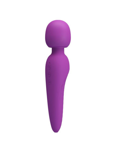 PRETTY LOVE - MEREDITH Purple