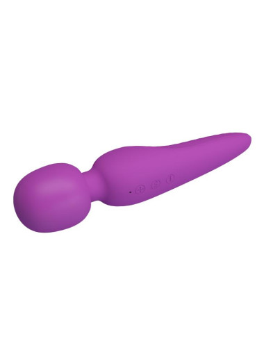 PRETTY LOVE - MEREDITH Purple