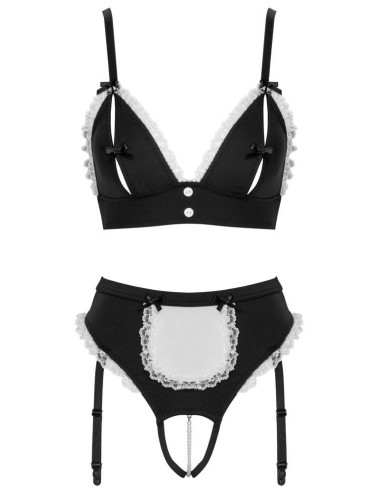 Maid Set XL