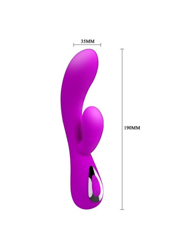 PRETTY LOVE-HONEY USB-10 function