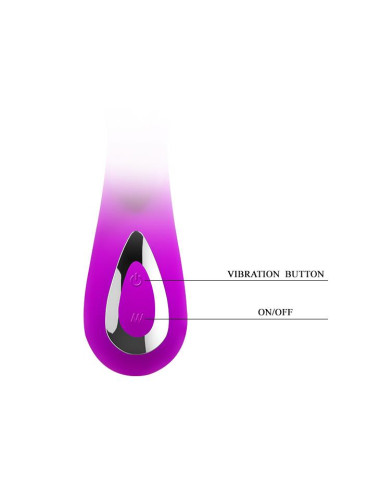 PRETTY LOVE-HONEY USB-10 function