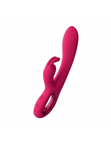 Rechargeable Vibrator Deep Vibes Chill