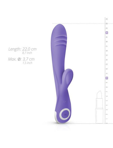 Fane Rabbit Vibrator