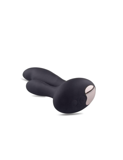 Toyz4Lovers Doppio Stymulator Analny Wibrujący – Zabawki Analne, Masażer Prostaty, Bez ftalanów