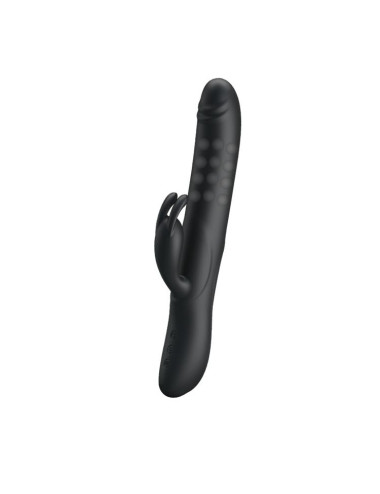 PRETTY LOVE - COLIN, USB, 7 vibration, 4 rotation