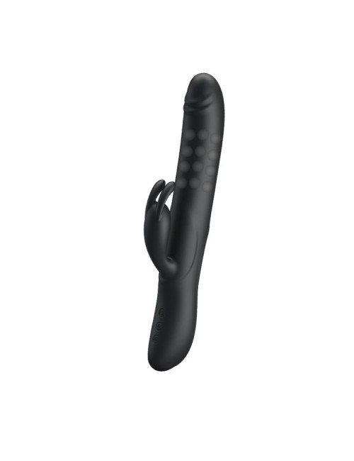 Wibrator Rotacyjny PRETTY LOVE Colin USB